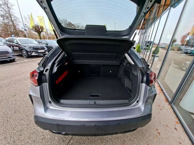 Citroën C4 Max PureTech