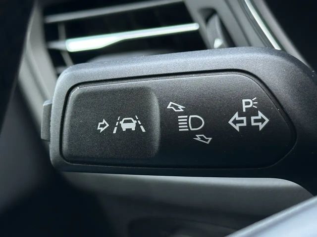 Ford Focus EcoBoost Titanium