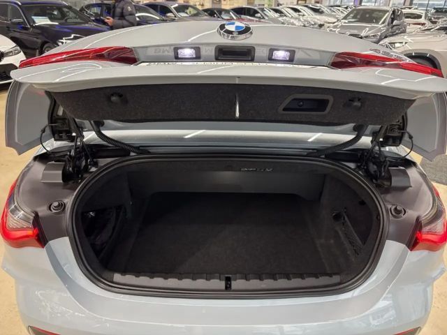 BMW 430 430i Cabrio M-Sport