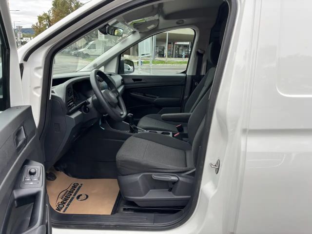 Volkswagen Caddy **1.Besitz**Klima**PDC**