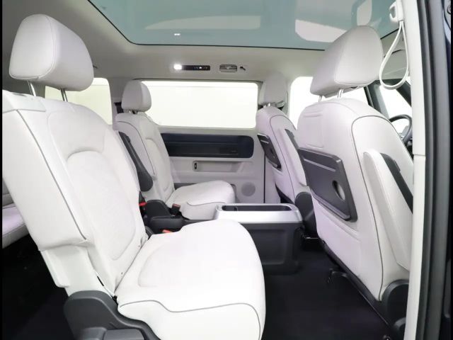 Volkswagen ID.Buzz Pro