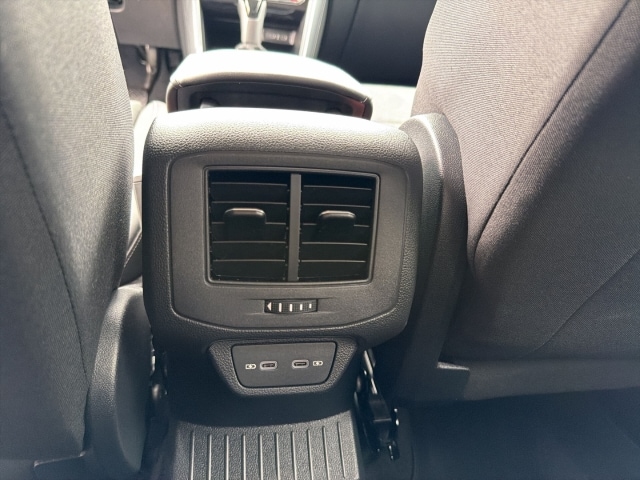 Volkswagen T-Roc 1.5 TSI Style