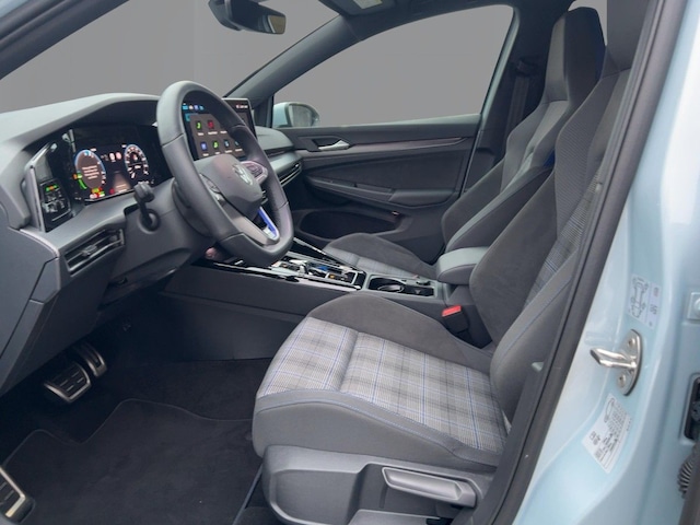 Volkswagen Golf GTE Golf VIII eHybrid