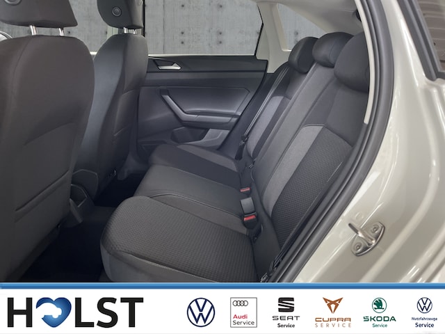 Volkswagen Taigo 1.0 TSI