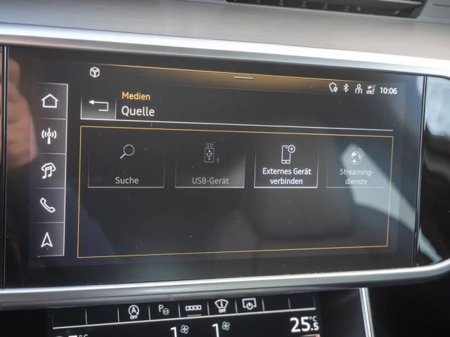 Audi S6 Avant Quattro