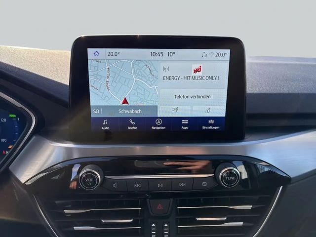 Ford Kuga Plug in Hybrid Titanium