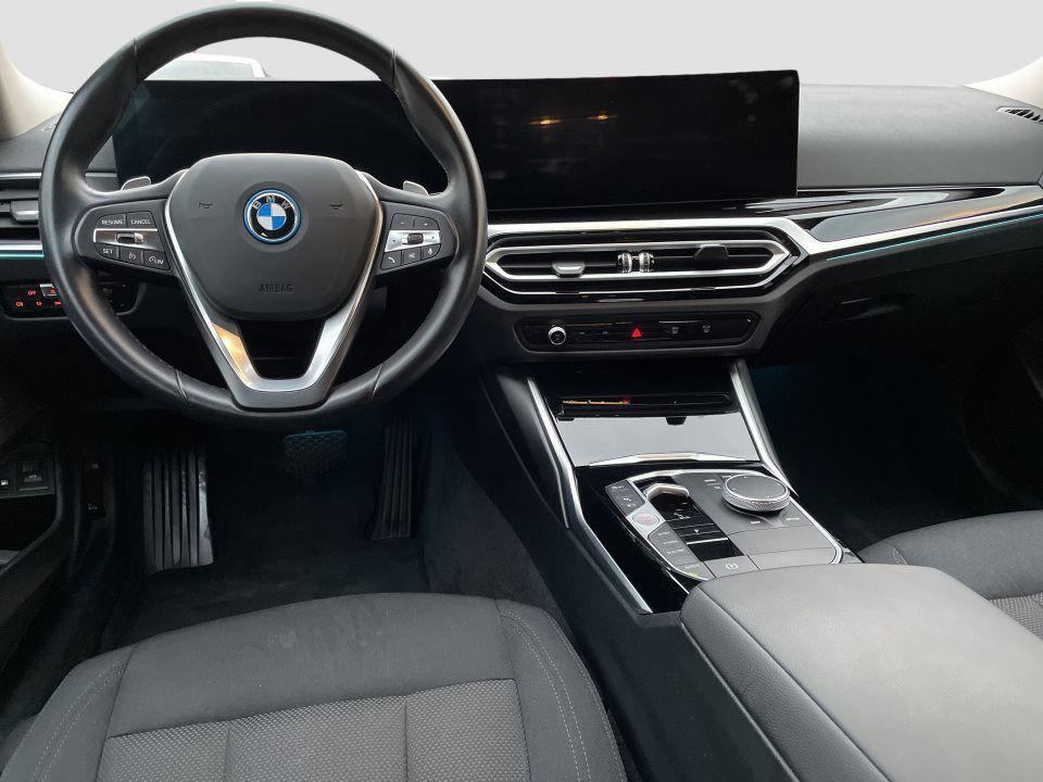 BMW 320 320e Touring xDrive