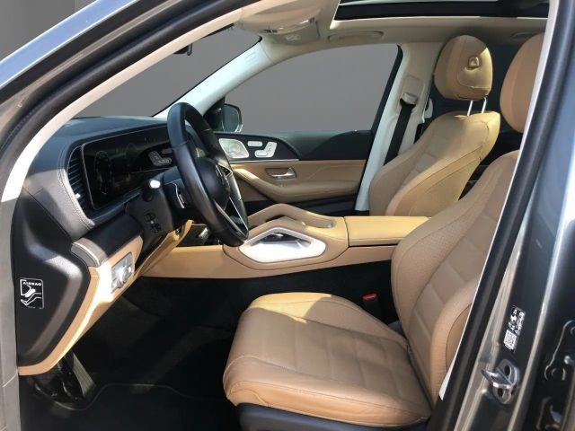 Mercedes-Benz GLE 450 4MATIC AMG Line