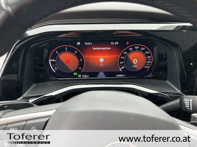 Volkswagen Multivan Style T7