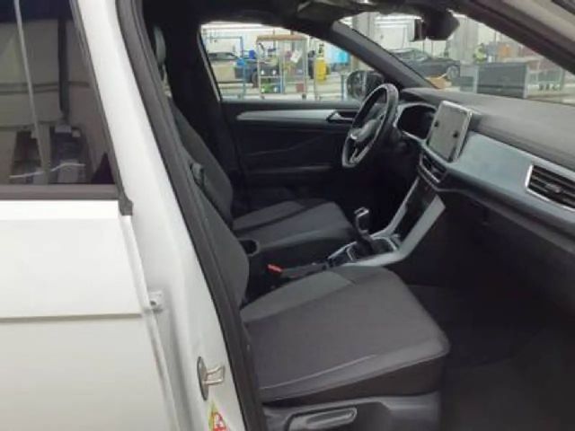 Volkswagen T-Roc 2.0 TDI DSG