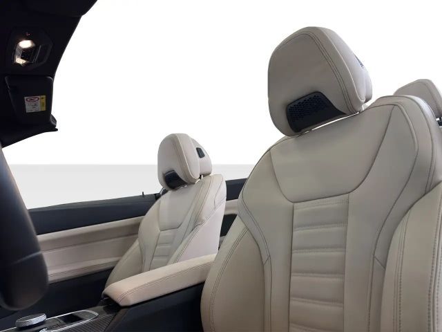 BMW 440 Cabrio xDrive