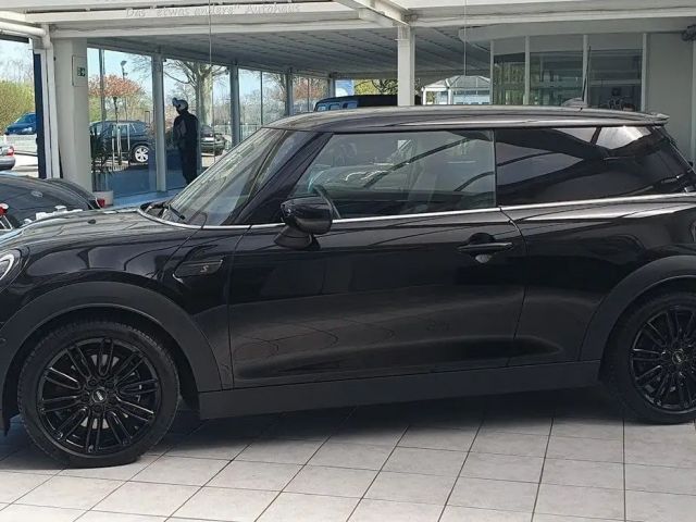 MINI Cooper S Mini COOPER S Automatik *Blackline*