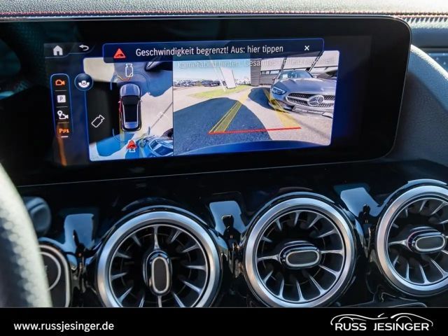 Mercedes-Benz EQA 300 4MATIC AMG Line