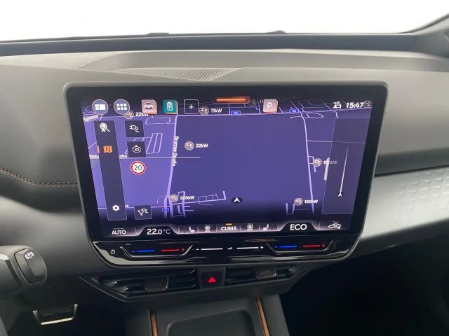 Cupra Born 77 kWh eBoost