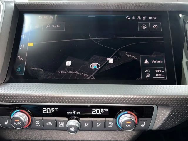 Audi A1 25 TFSI S-Line S-Tronic Sportback