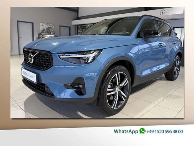 Volvo XC40 Dark Plus