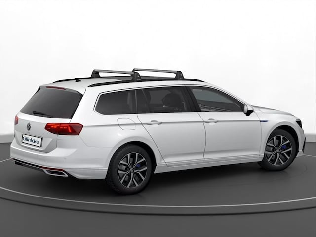Volkswagen Passat GTE Variant