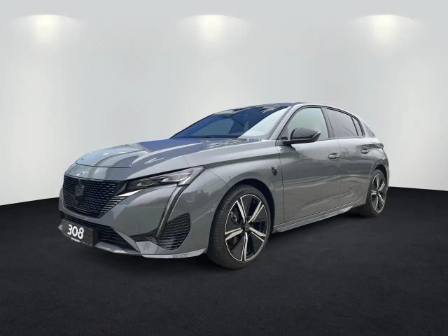 Peugeot 308 GT-Line