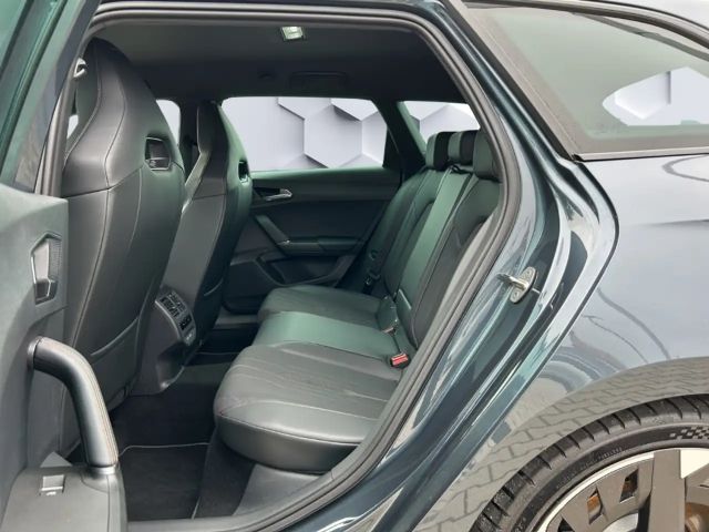 Cupra Leon 1.4 DSG e-Hybrid