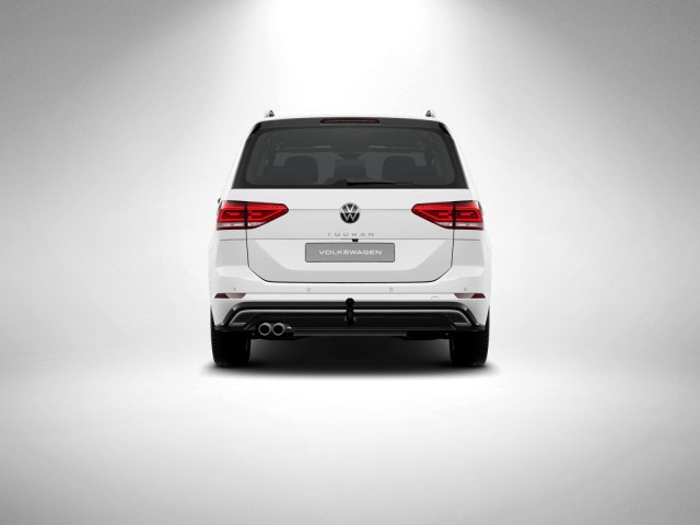 Volkswagen Touran DSG Highline