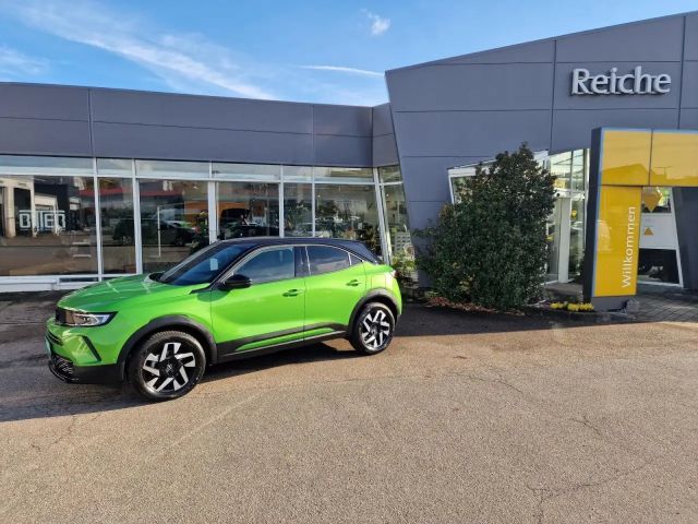 Opel Mokka GS-Line Grand Sport Ultimate