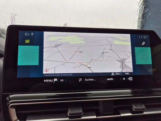 Citroën C5 Aircross Hybrid Max