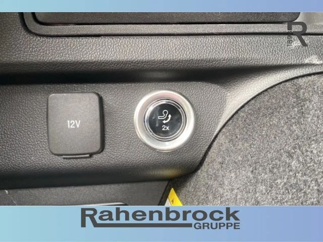 Ford Kuga EcoBoost ST Line X