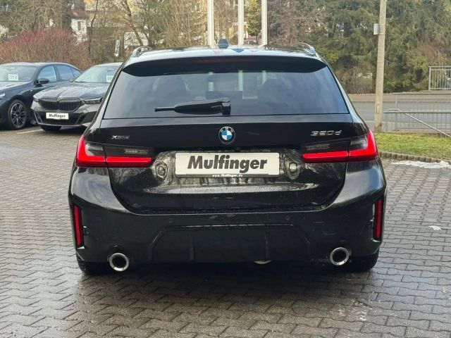 BMW 320 320d M-Sport Touring xDrive