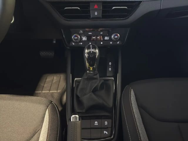 Skoda Kamiq 1.5 TSI Selection