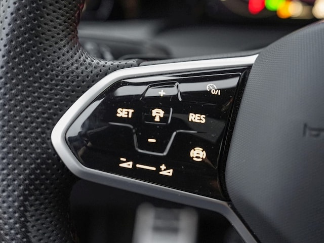 Volkswagen Golf DSG GTI Golf VIII