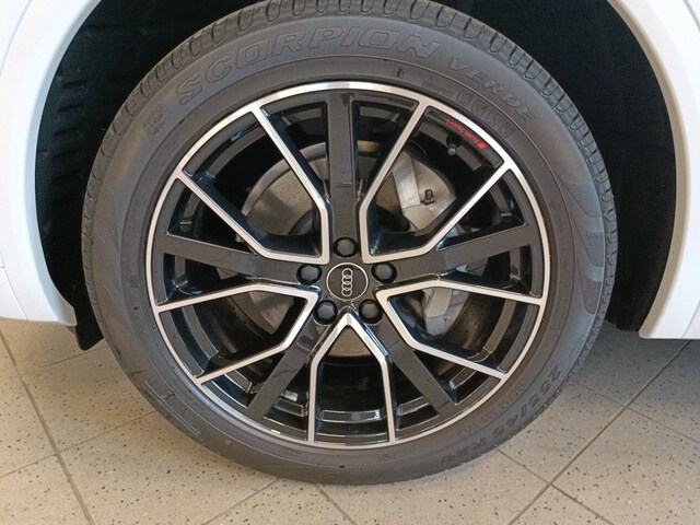 Audi Q5 35 TDI S-Tronic Sportback