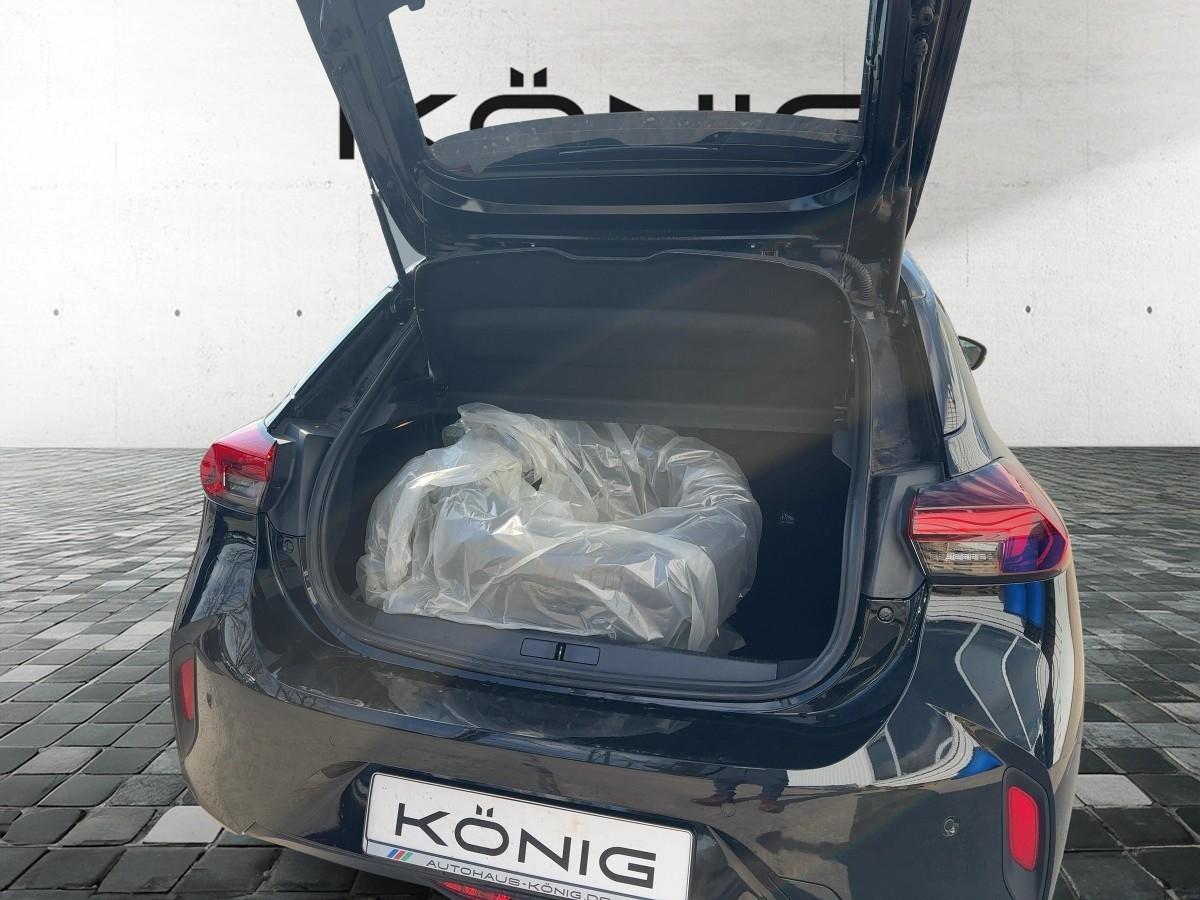 Opel Corsa GS-Line Grand Sport Turbo