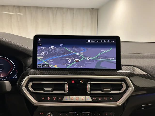 BMW X4 Coupé M-Sport