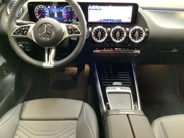 Mercedes-Benz B 200 B 200 d Progressive