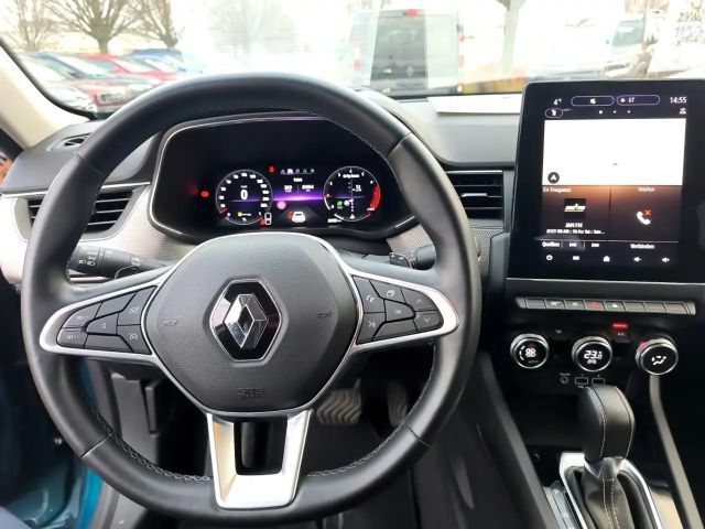 Renault Arkana TCe 140 Techno