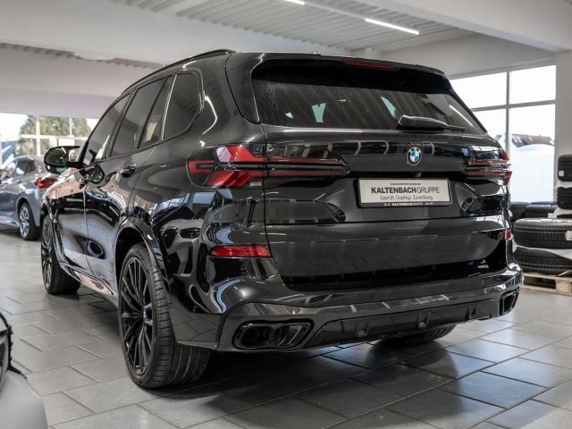BMW X5 xDrive