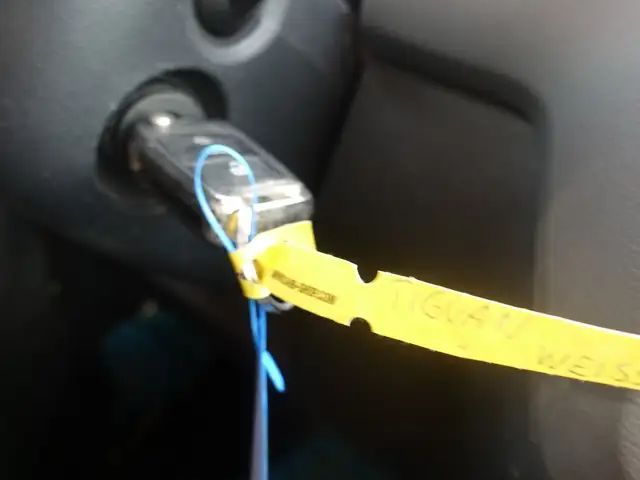 Volkswagen Tiguan 4Motion R-Line