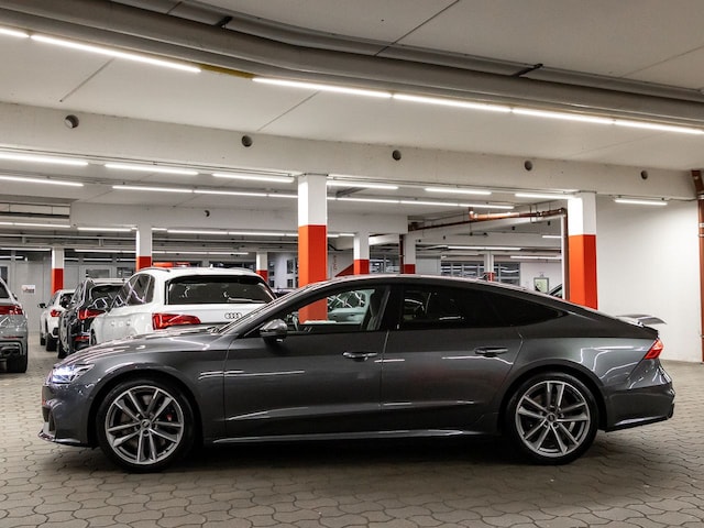 Audi S7 Quattro Sportback