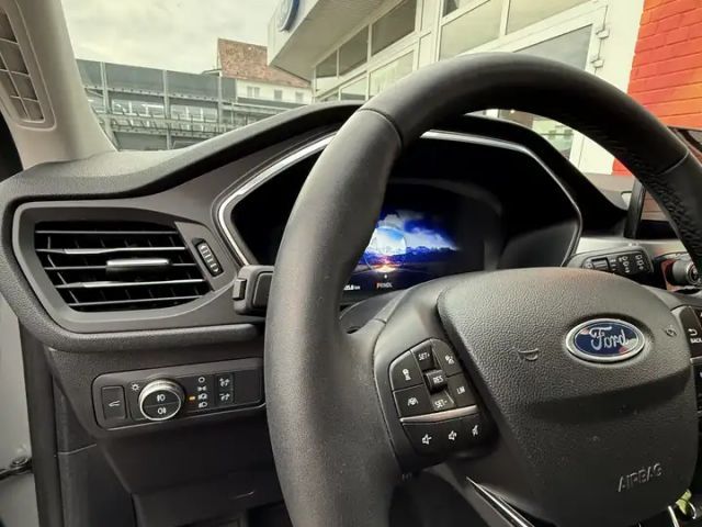 Ford Kuga 4x4 AWD Titanium X