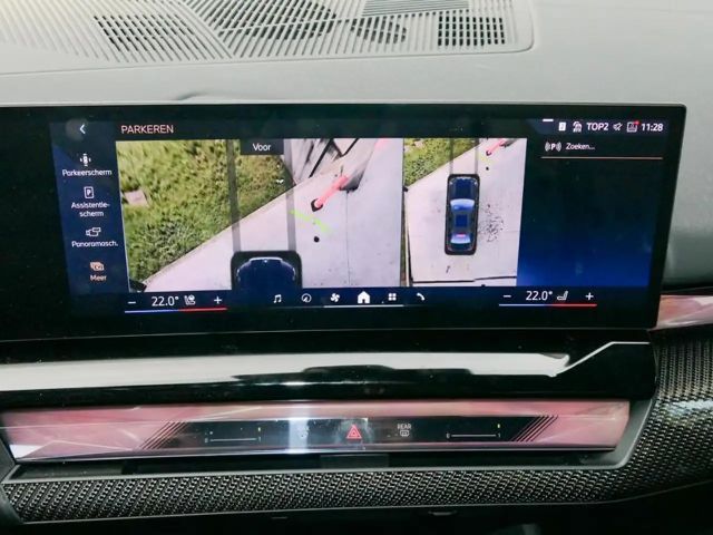 BMW i5 M-Sport Sedan