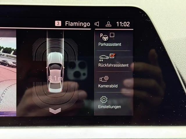 BMW 330 M-Sport Sedan xDrive