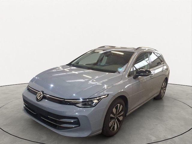 Volkswagen Golf 1.5 eTSI Golf VIII Variant