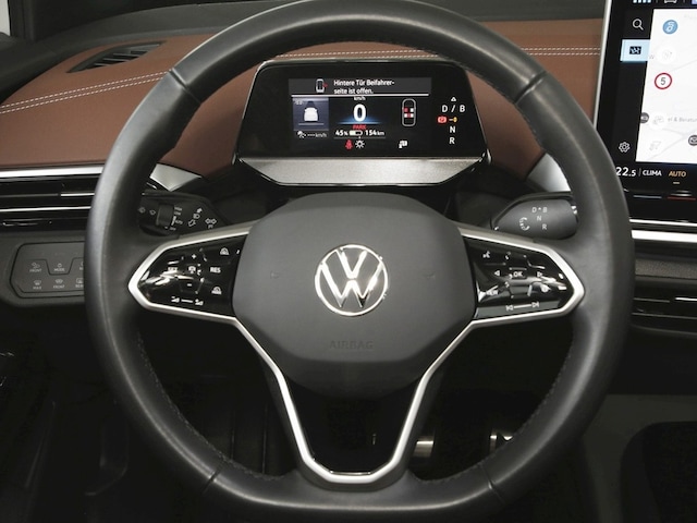 Volkswagen ID.5 Pure