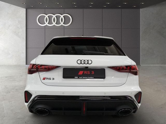 Audi RS3 Quattro S-Tronic Sportback