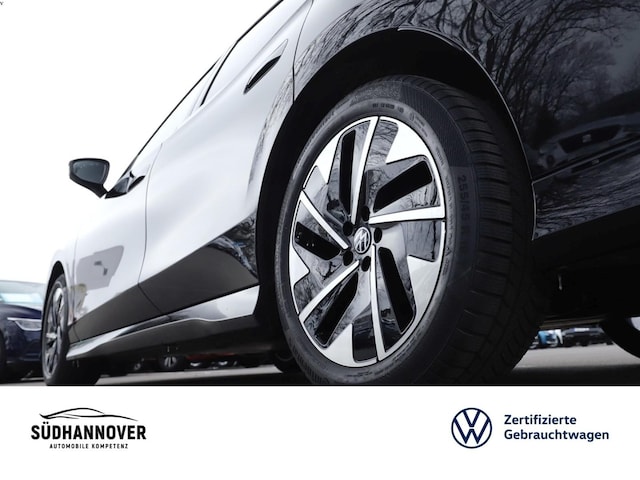 Volkswagen ID.7 Pro