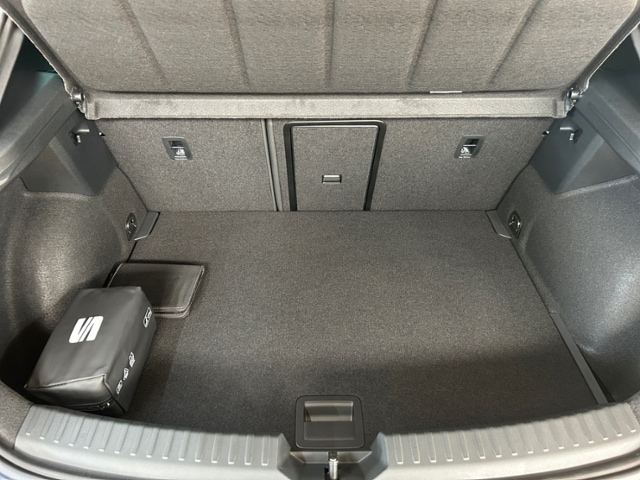 Seat Leon 1.5 eTSI DSG