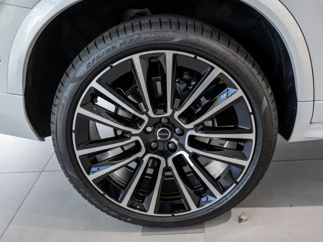 Volvo XC90 AWD Bright T8 Ultra