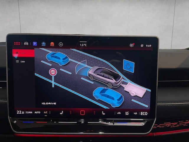 Volkswagen ID.7 Pro Style Tourer