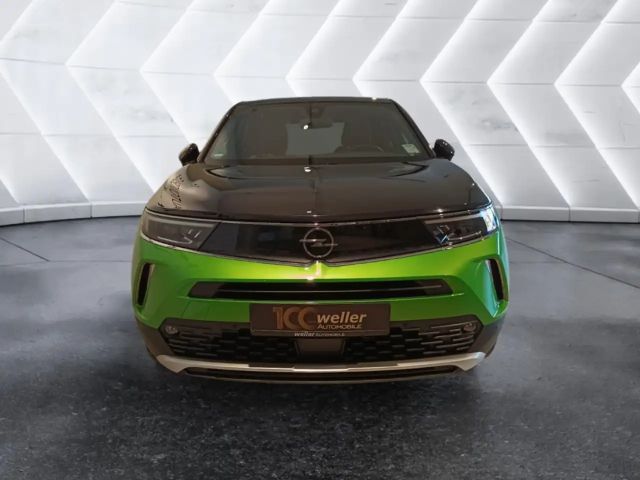 Opel Mokka -e ''Ultimate'' Rückfahrkamera Matrix-LED Navi