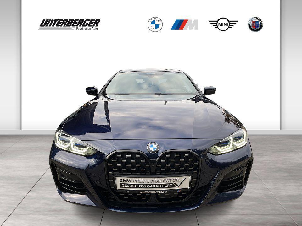 BMW M440 Coupé M440i xDrive